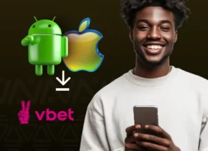 Vbet App