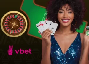 Vbet Casino