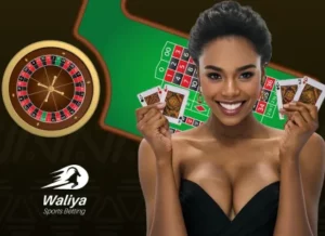 Waliya sports betting Casino