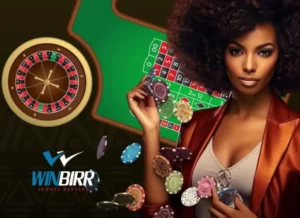 Winbirr Casino