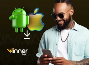 Winner bet App