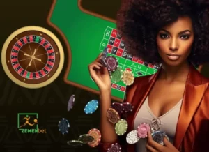 Zemenbet Casino