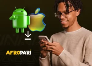 Afropari App