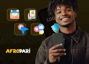 Afropari Login